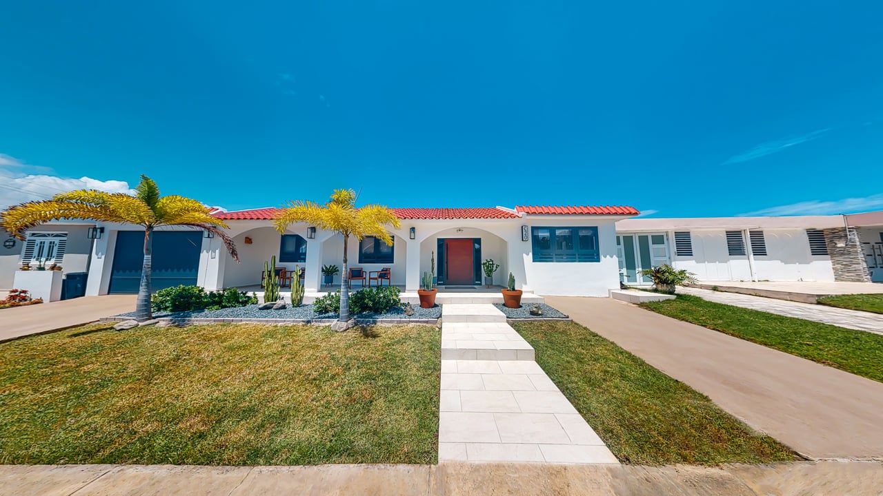 Quintas de Dorado C-20