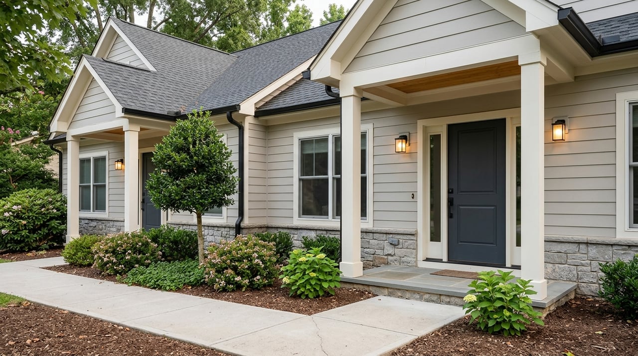 Condo And Townhome Living In Laurel Park: A Buyer’s Guide
