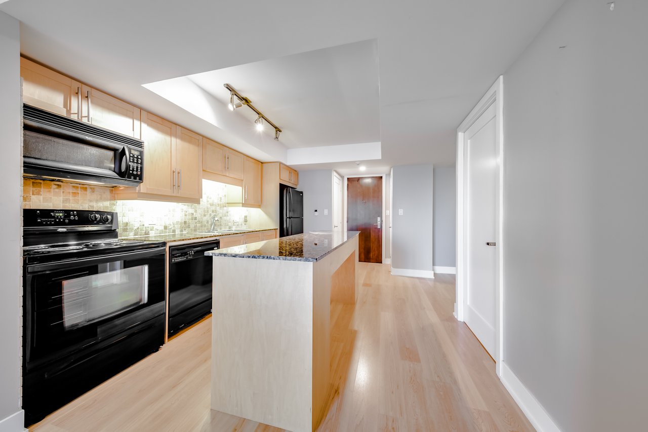 20 Blue Jays Way Unit 1705