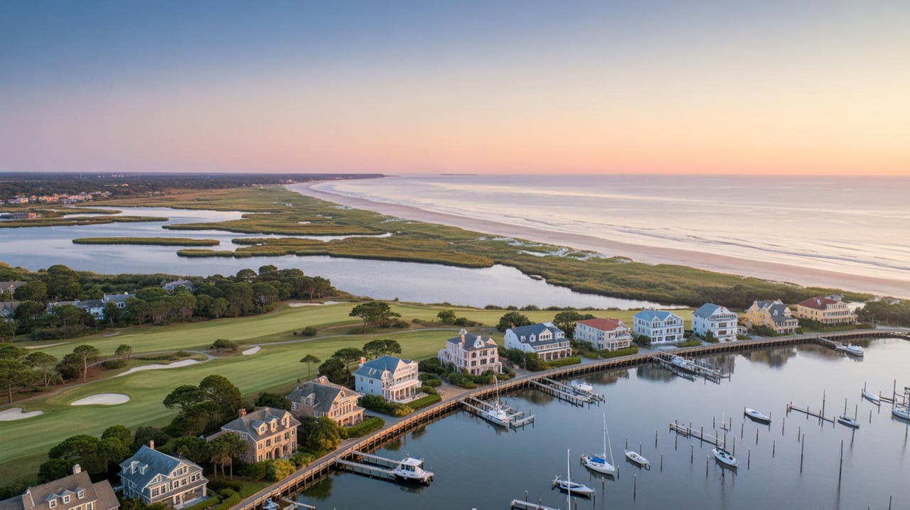 Hidden Gems in Landfall, NC You Need to Discover