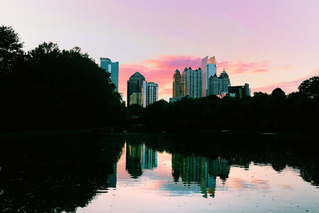 Midtown Atlanta Real Estate