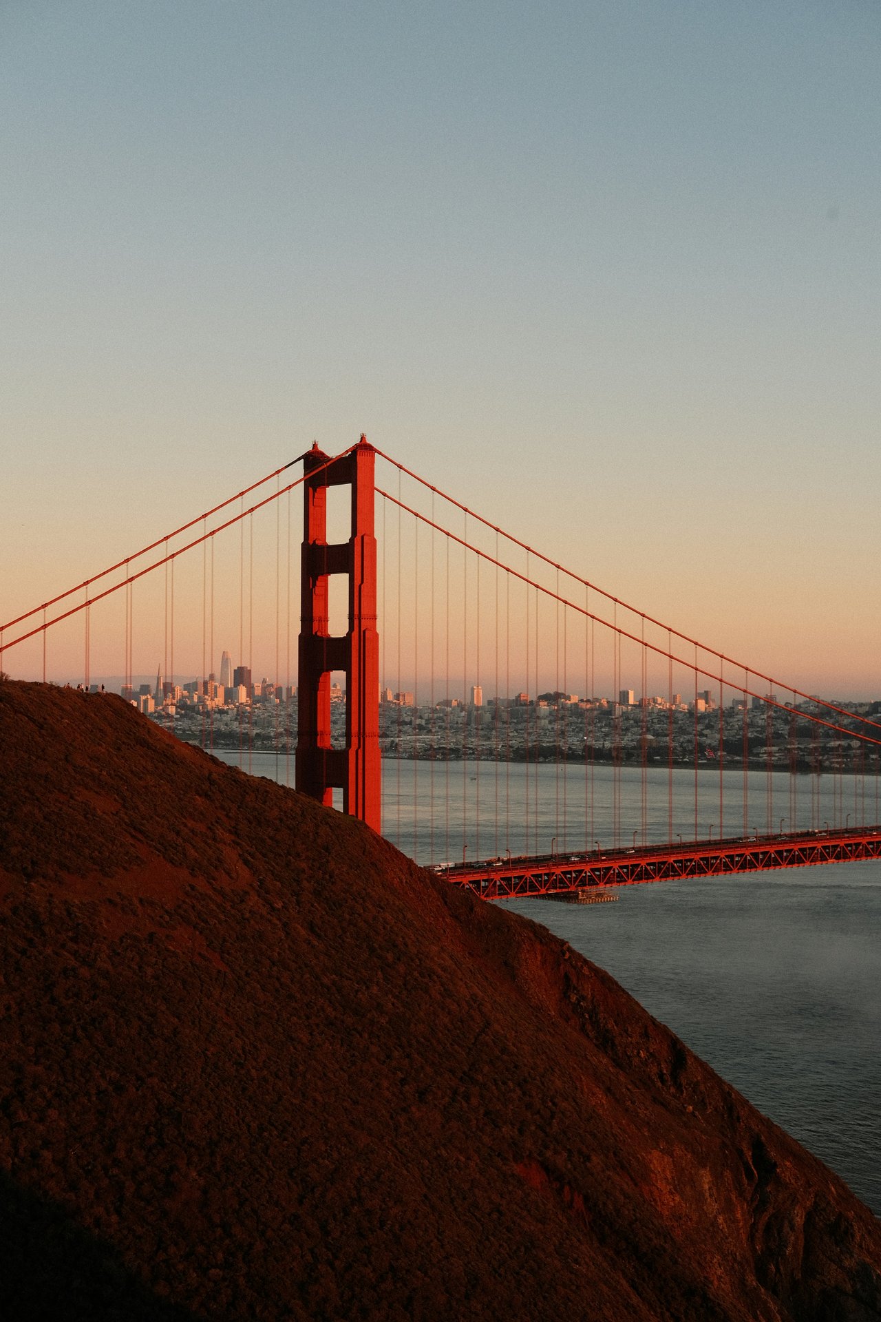 SF Gate