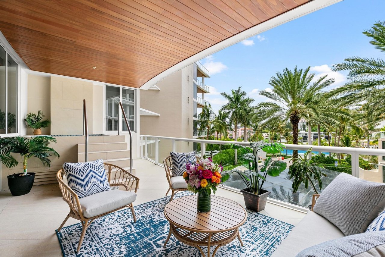 1000 S Ocean Blvd #309