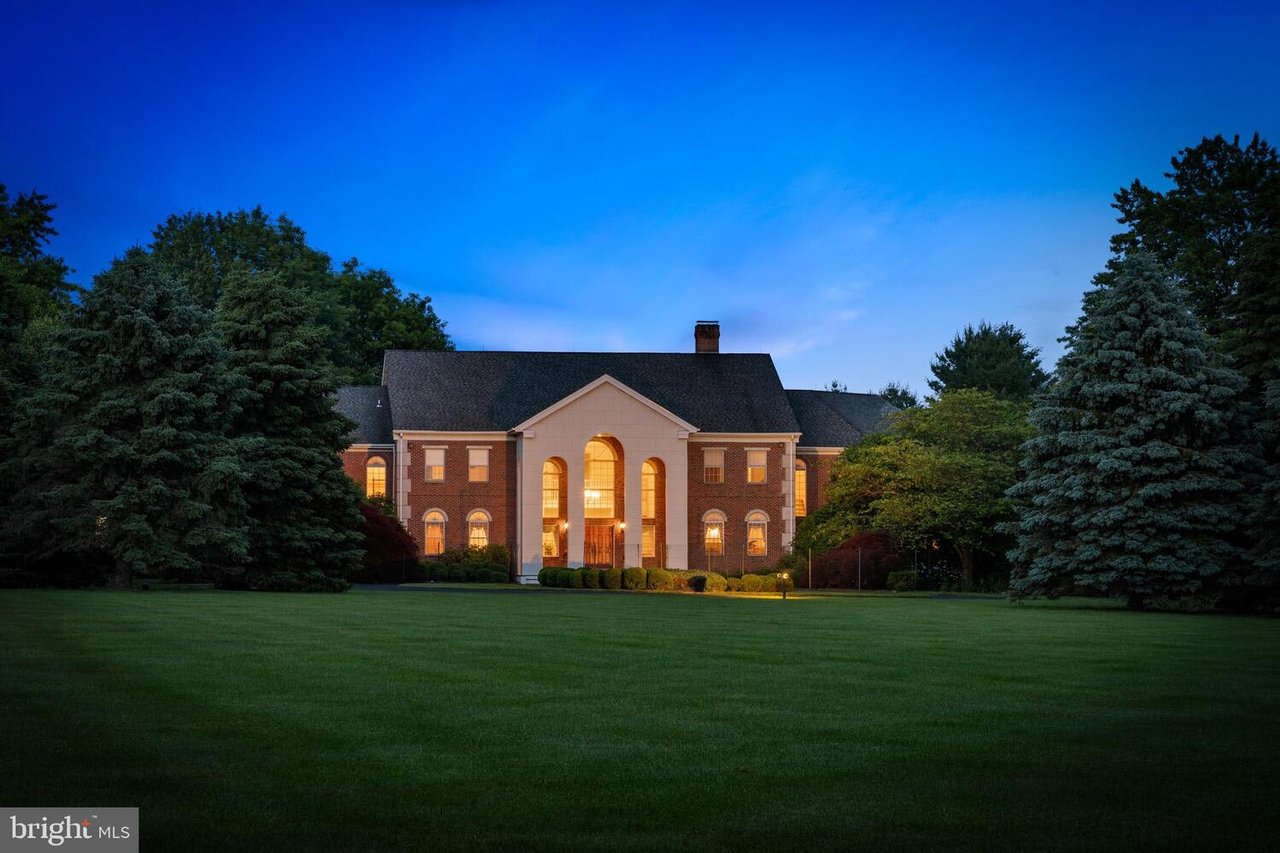 7 Woodland Rd