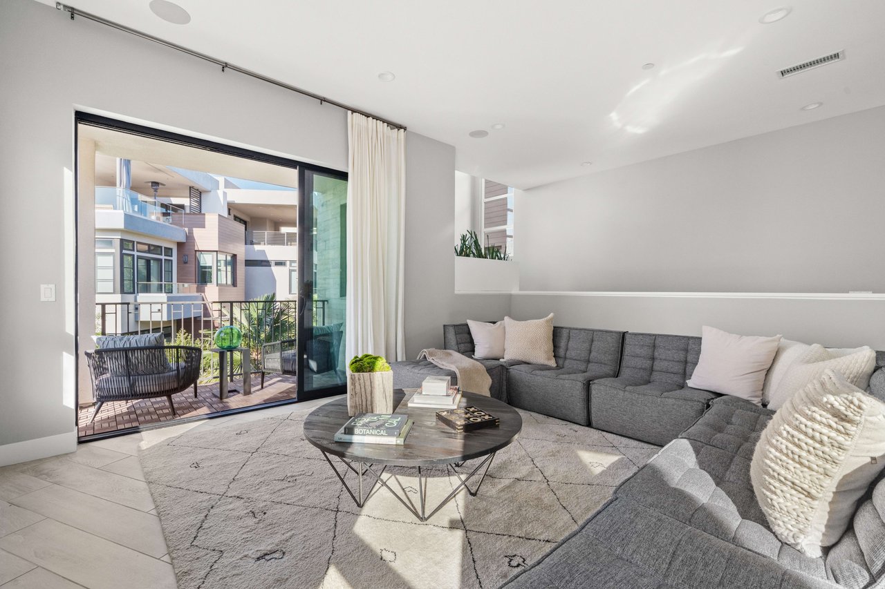 Spring Forecast for L.A. Home Sales