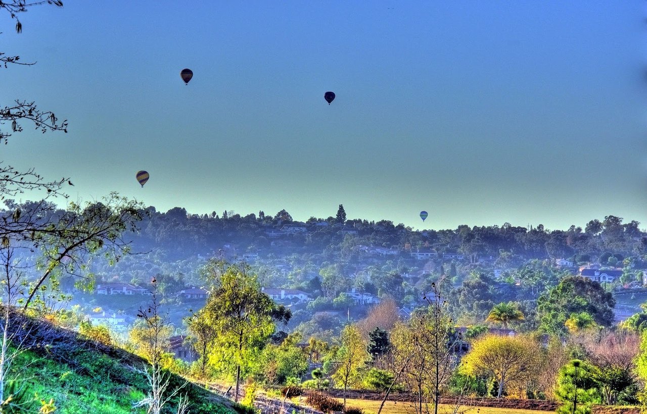 Top 5 Features That Attract Residents to Olivenhain