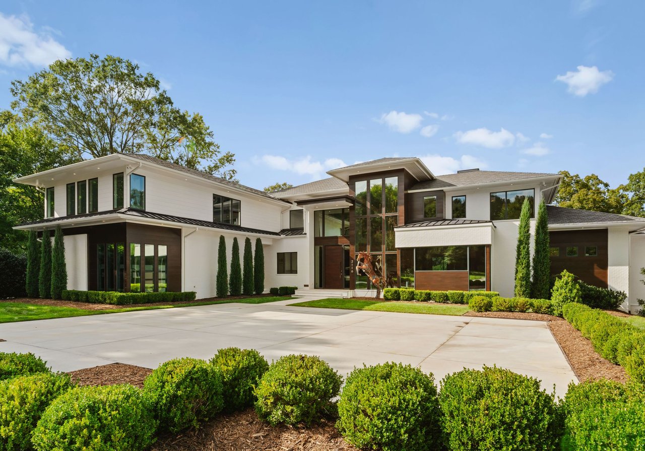 2116 Woodhaven Road, Charlotte, NC 28211