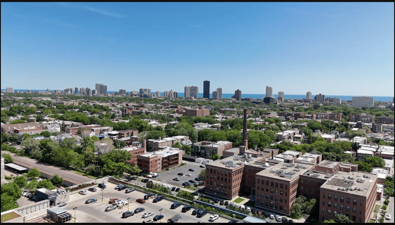 2 bed Condo with Parking Coming Soon to Ravenswood 