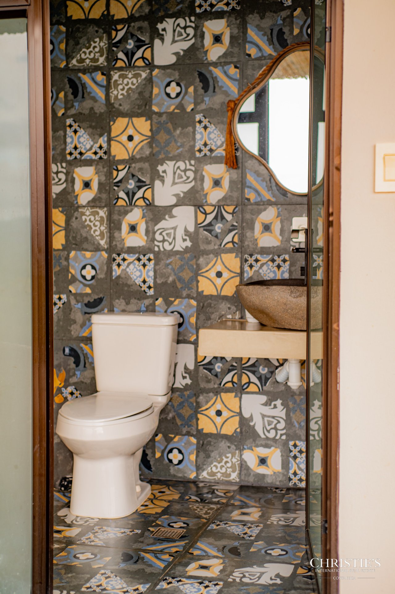 Finca Toltec Ocean View Boutique Villas 