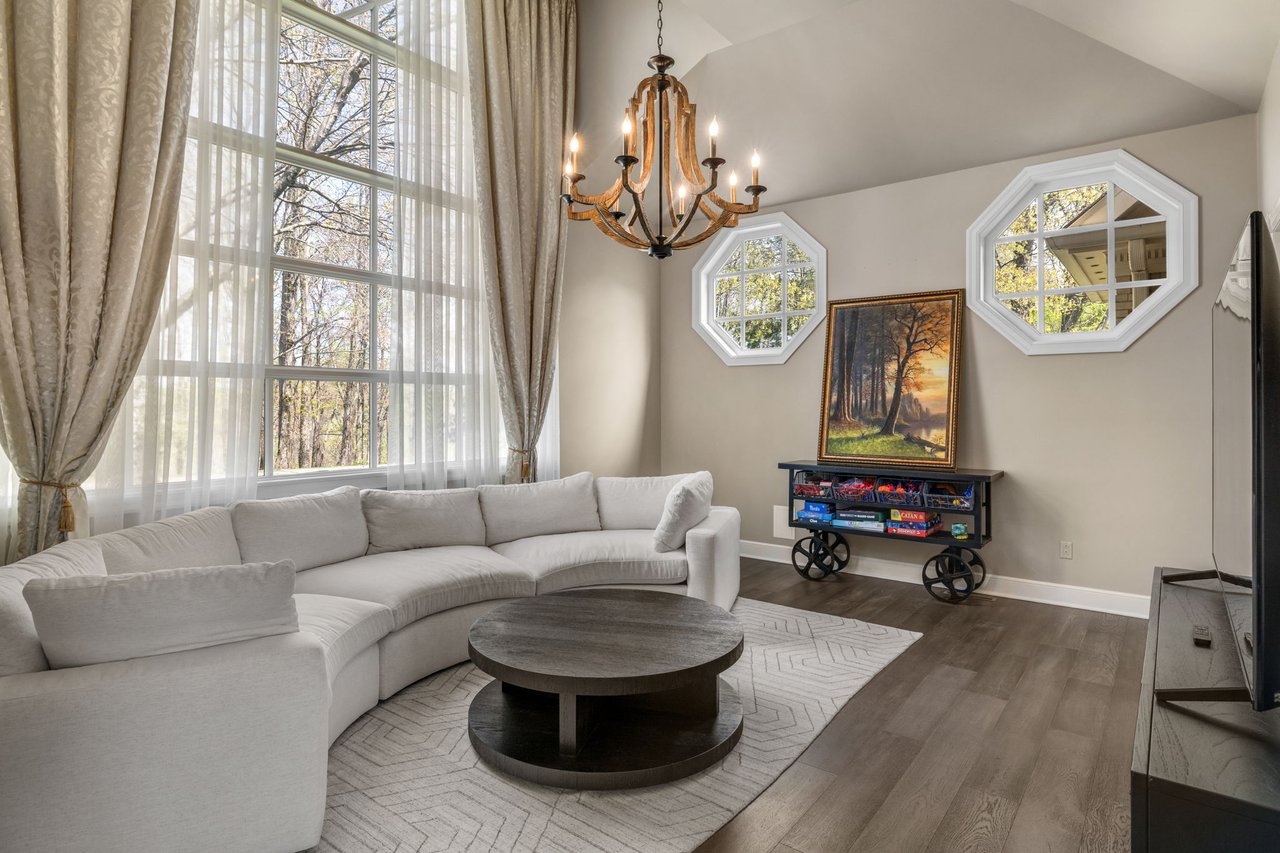 Sewickley Hills Luxury Estate on 10 Acres