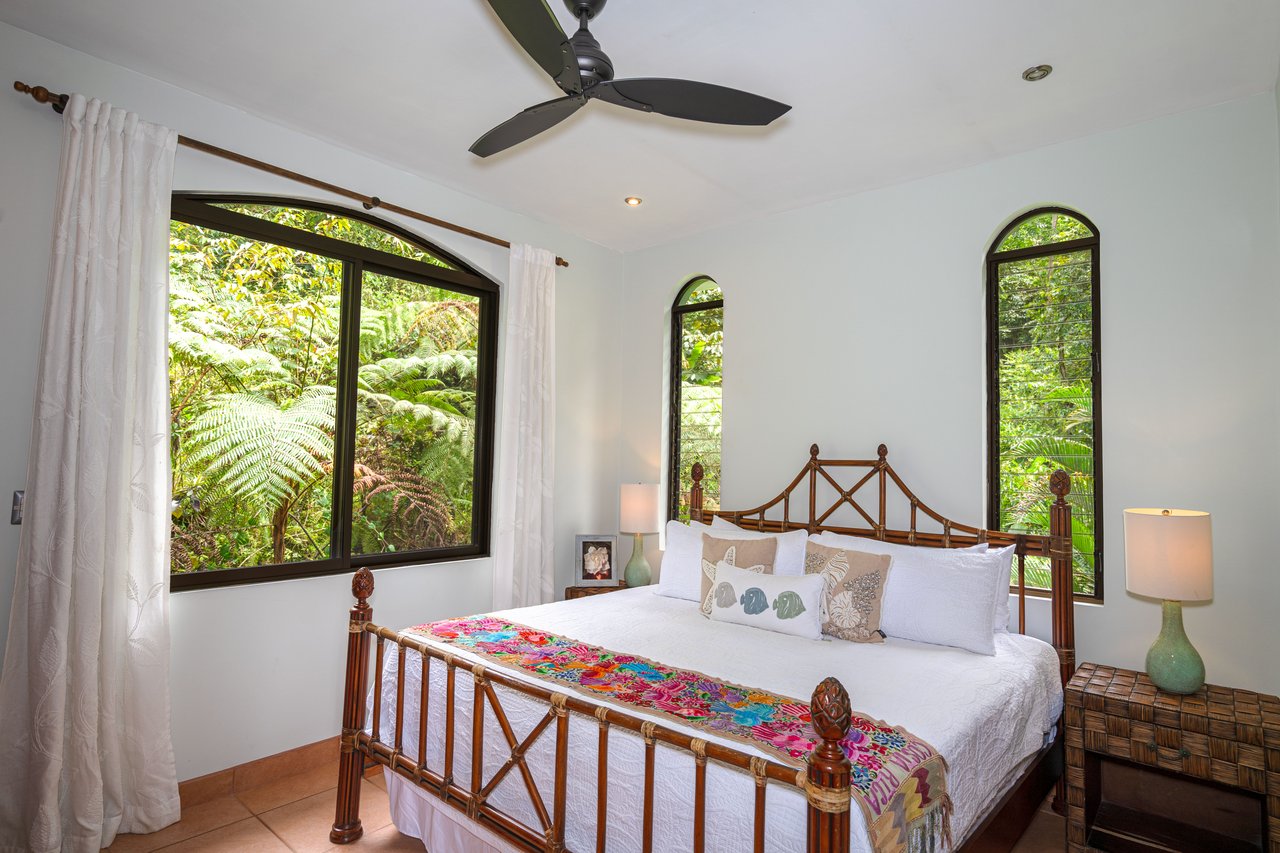 Gorgeous Ocean View 7 Acre Estate, Portalon