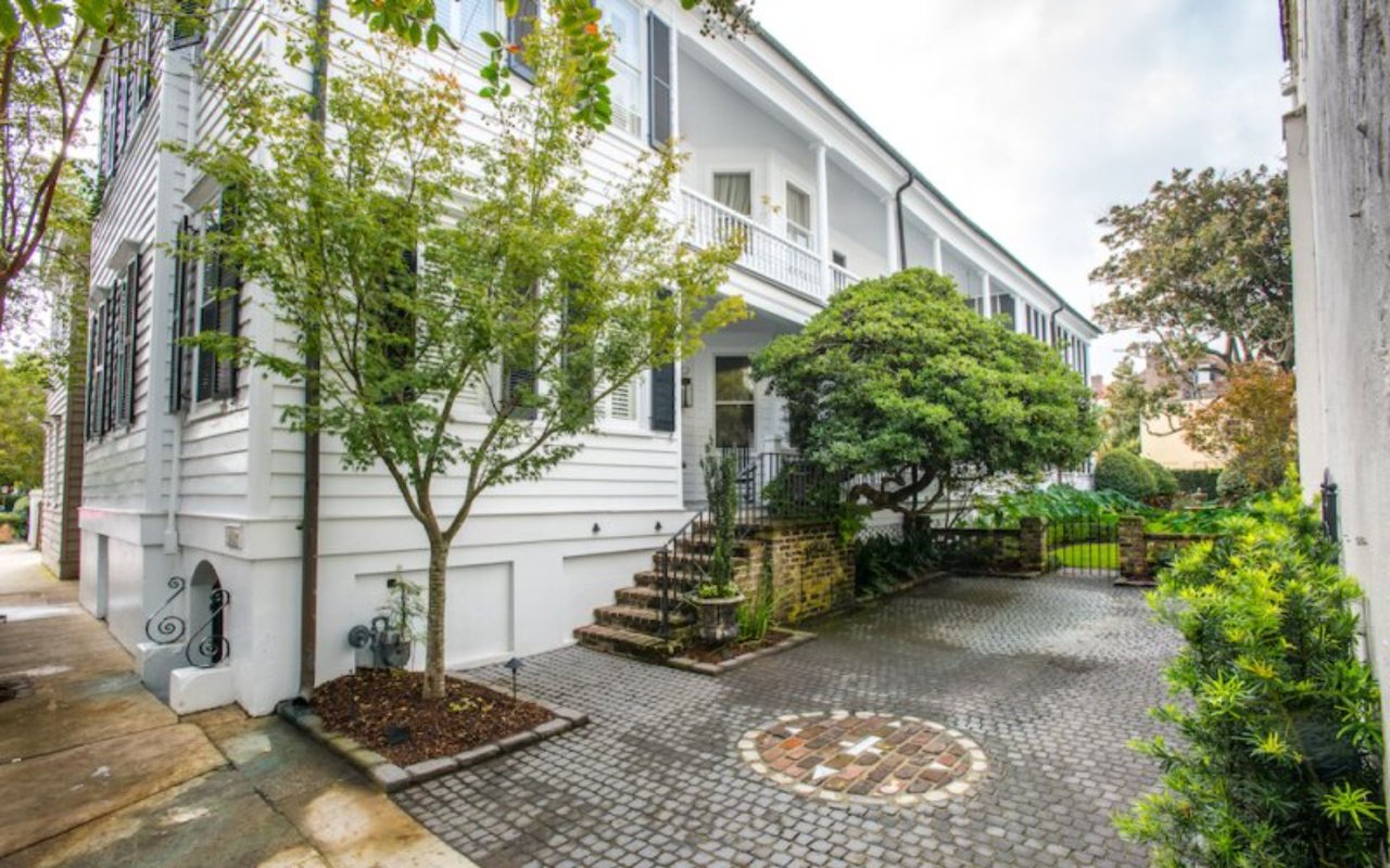 A Featured Listing – 21 Lamboll Street