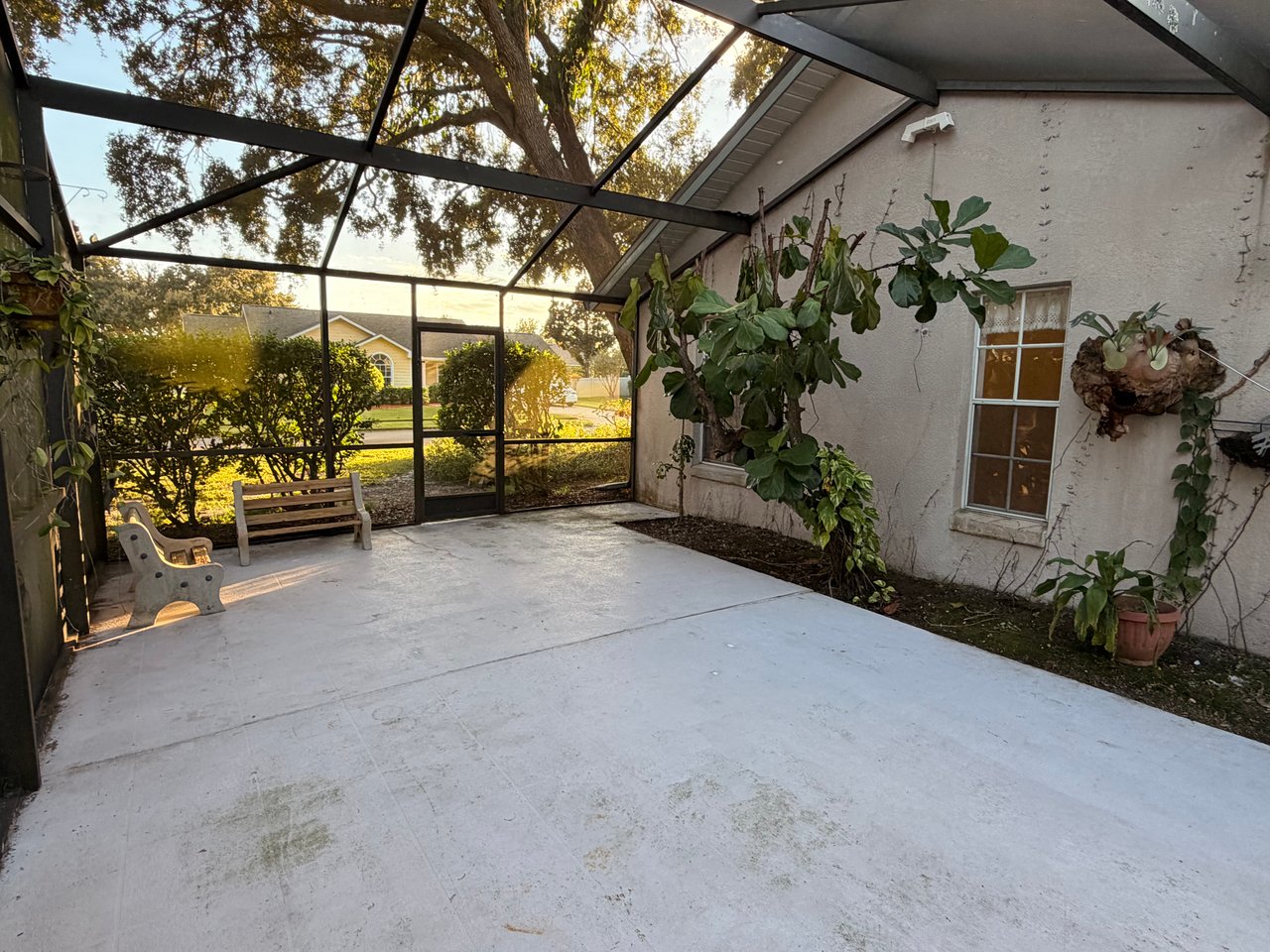 Narcoossee Corridor Renovation Opportunity 