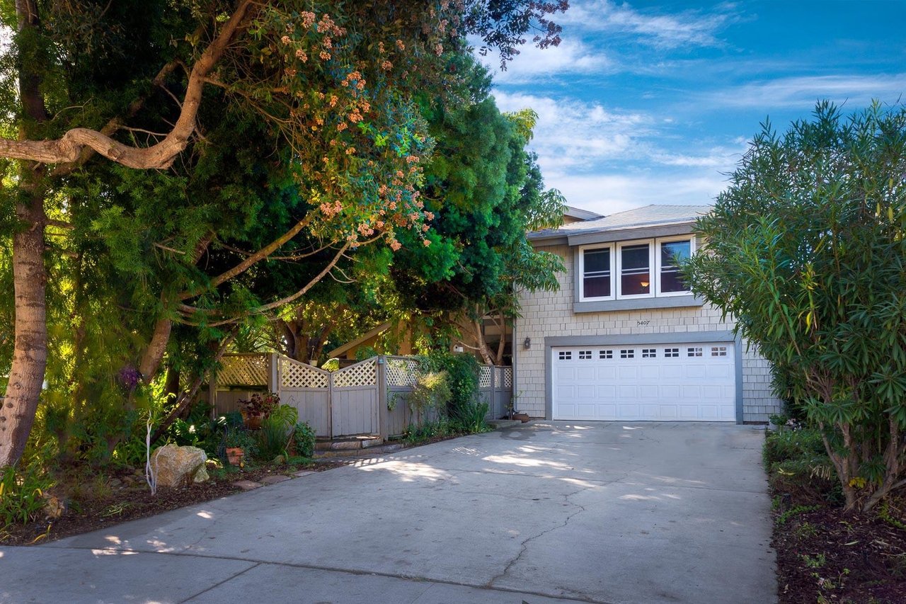 5407 Cameo Rd