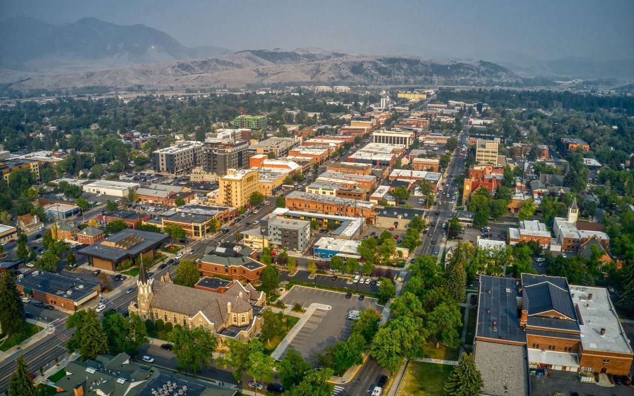 Bozeman