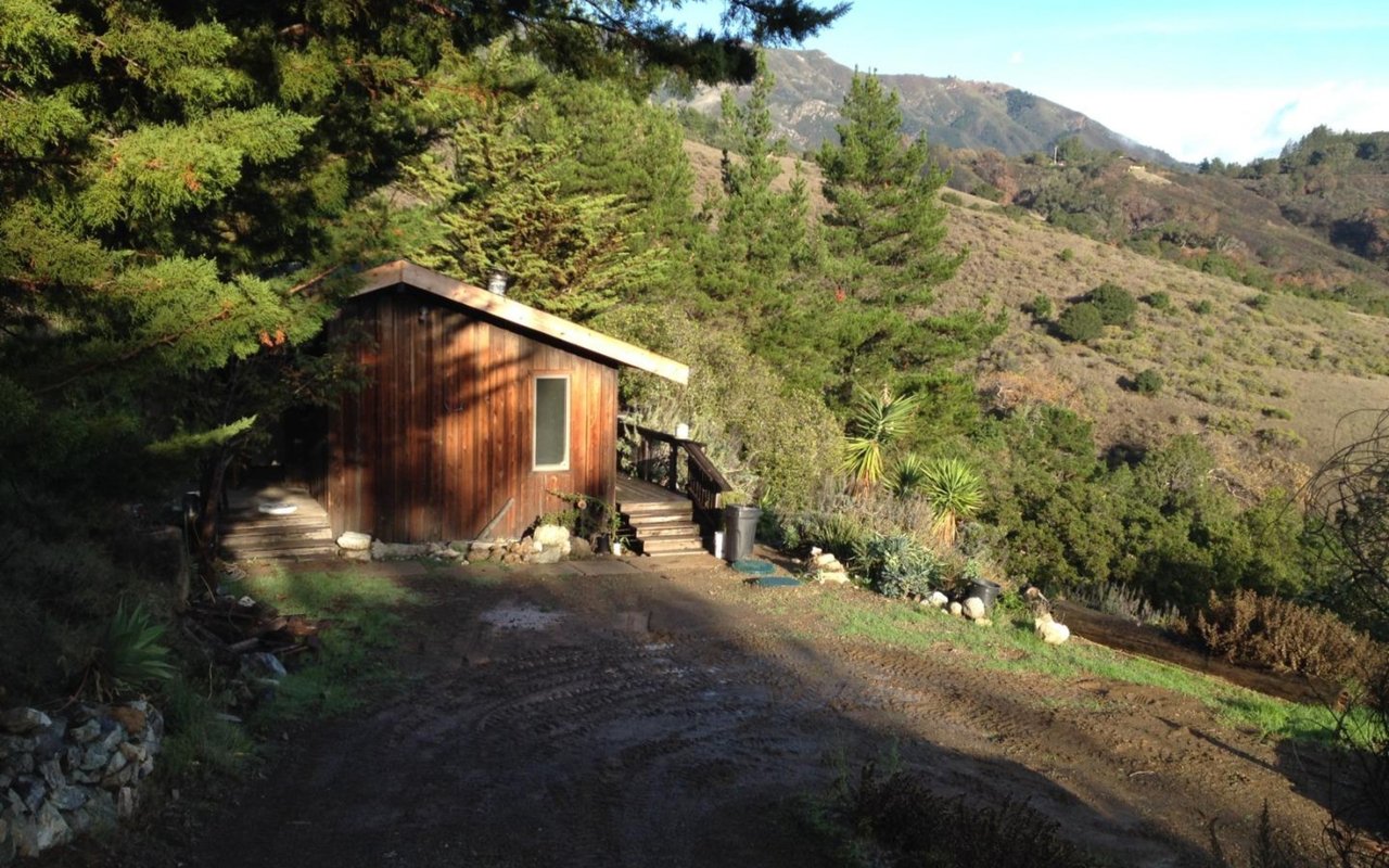 Big Sur Real Estate Sales for February 2019