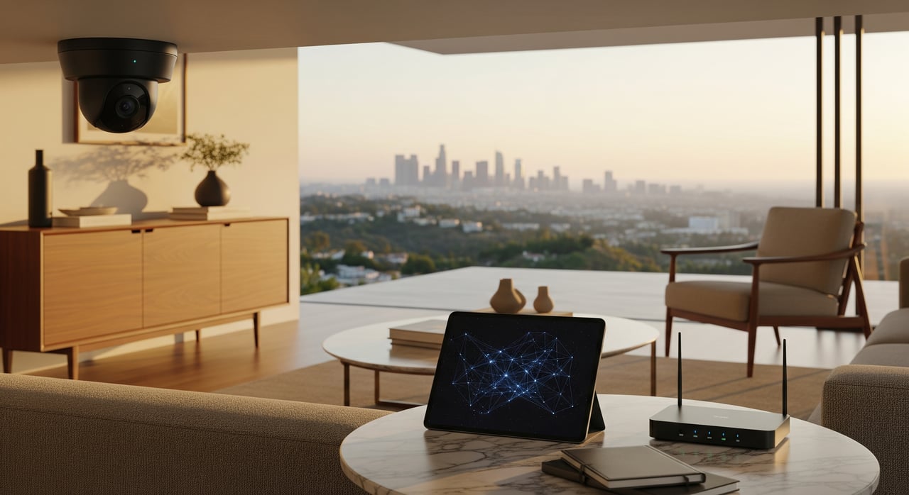 ZIMAS & Atlas: Monitor Your LA Property Like A Pro