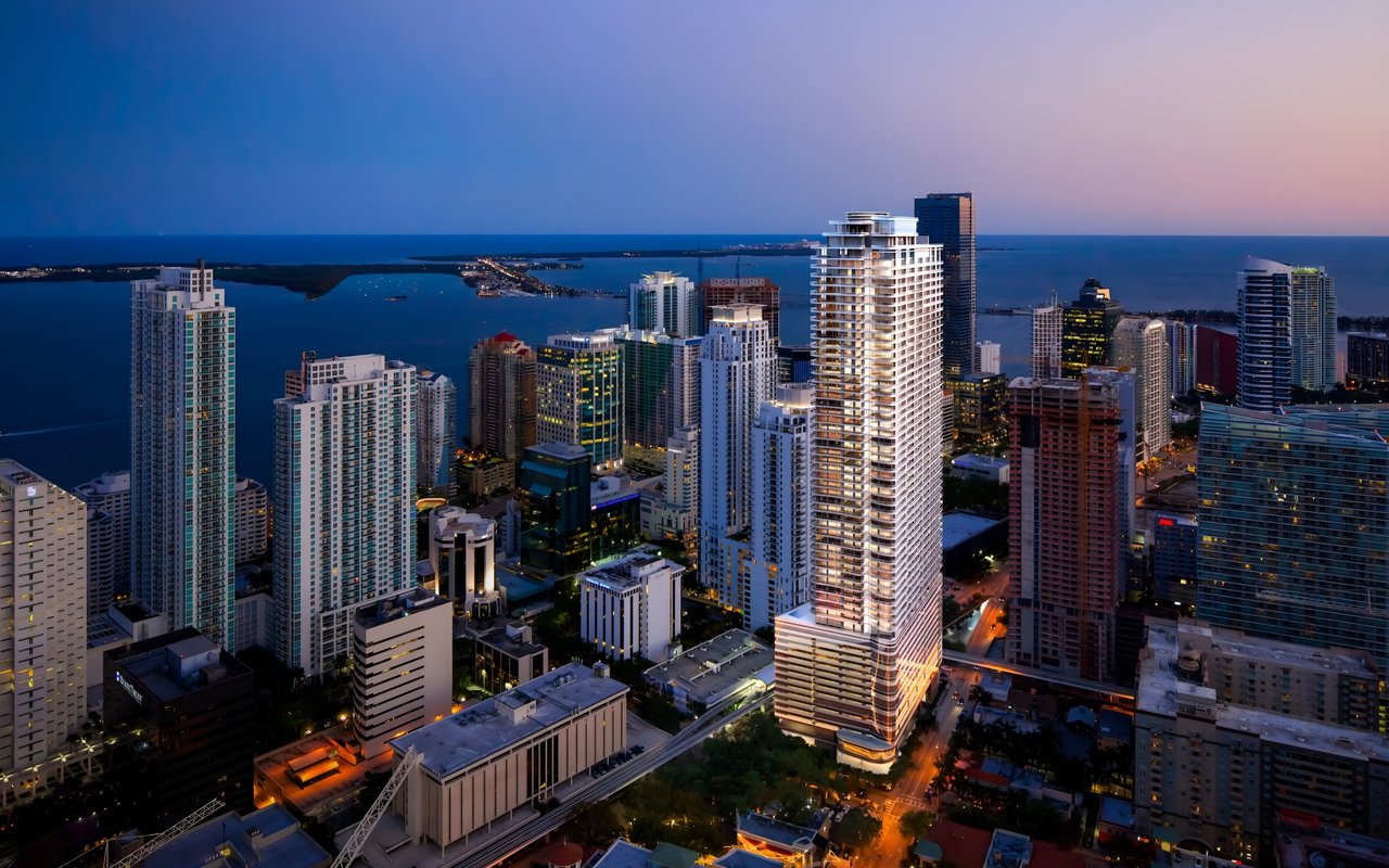Flatiron Brickell