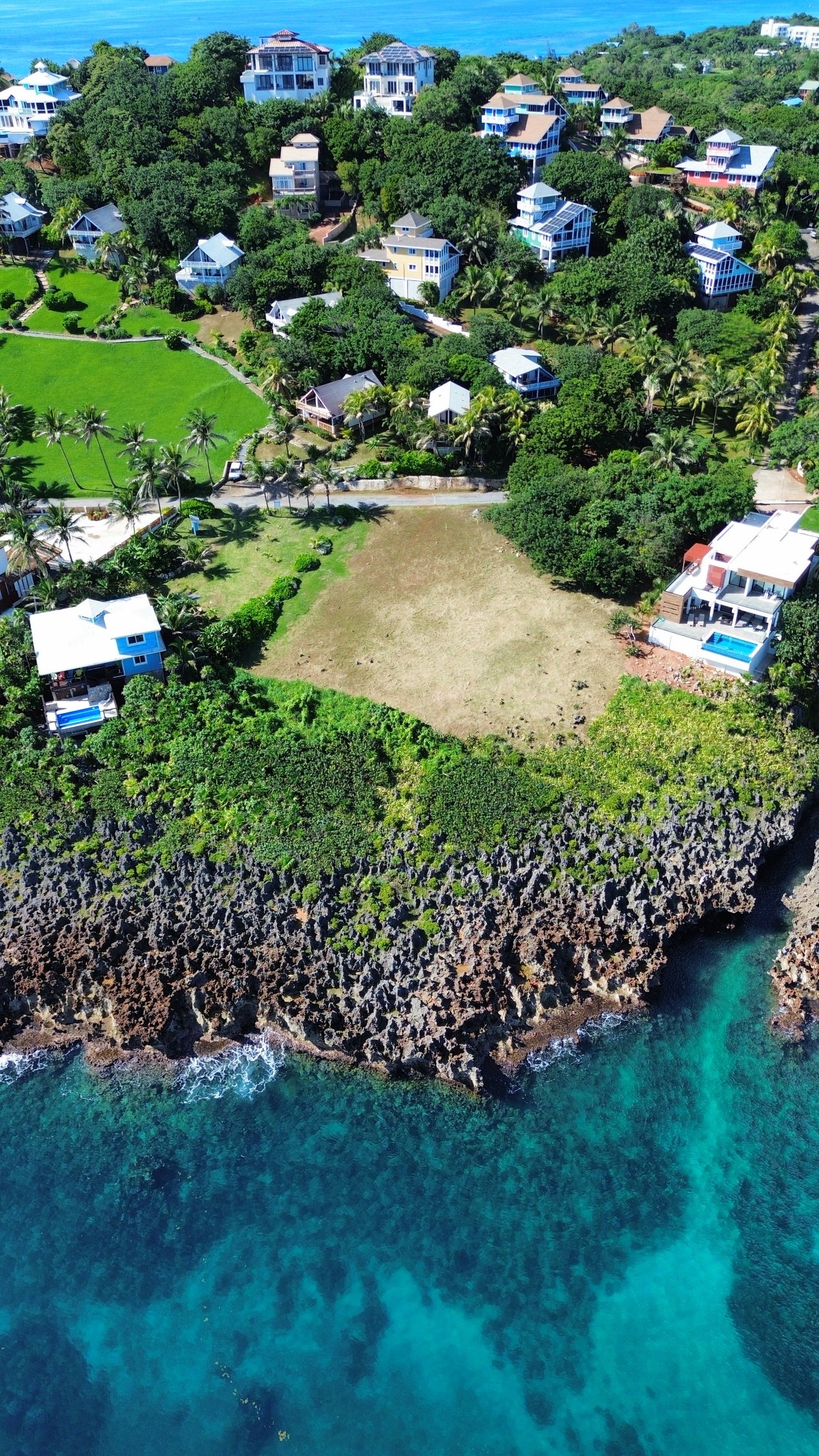 Waterfront 1 Acre Lot Turtle Crossing