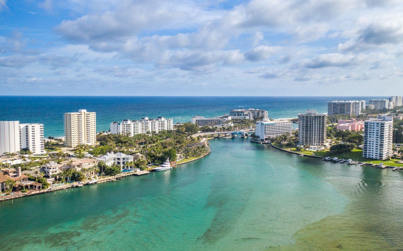 Boca Bridges