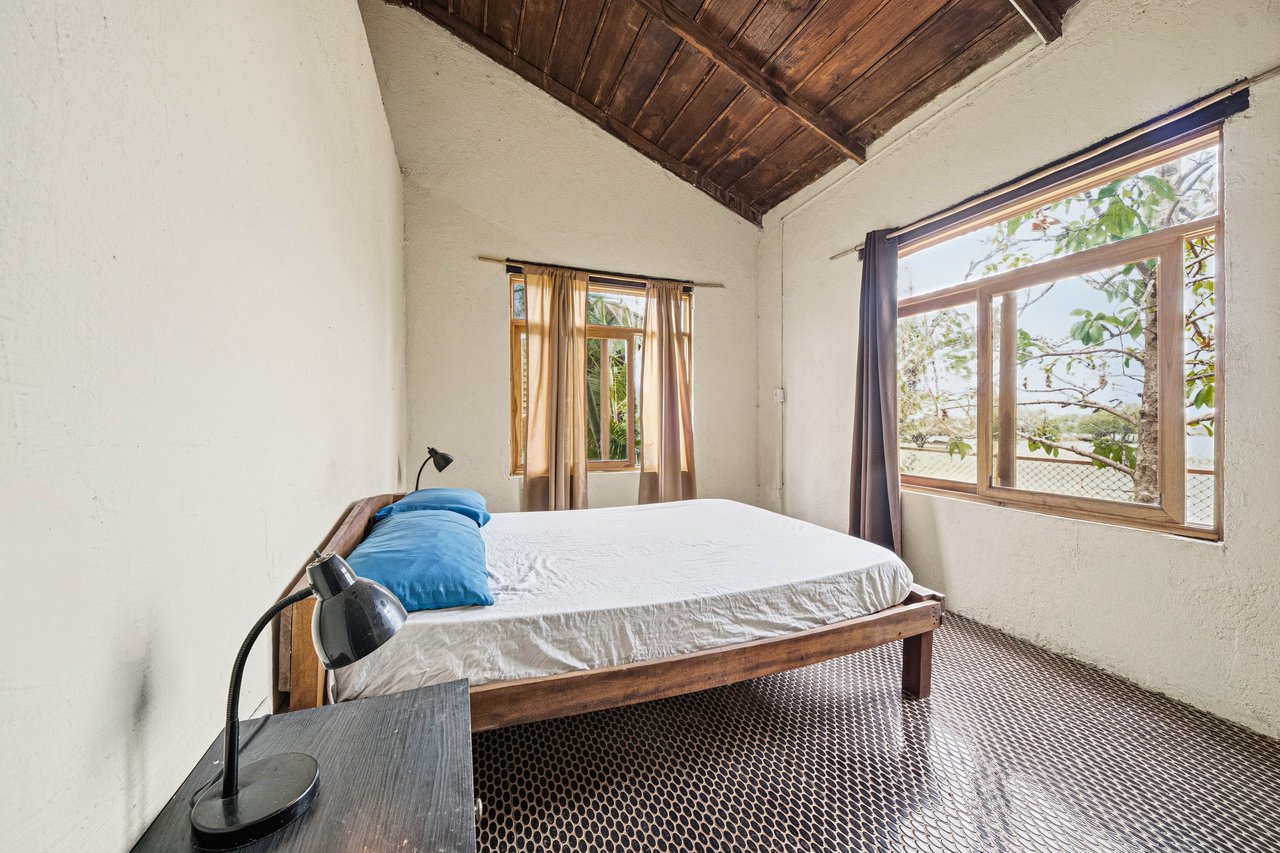 Las Salinitas de Playa Grande | Multi-Casita Investment Property with Pool & Owner Financing Available