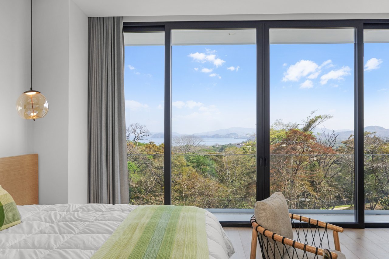 La Antigua Unit 16 - Home Steps From the Beach