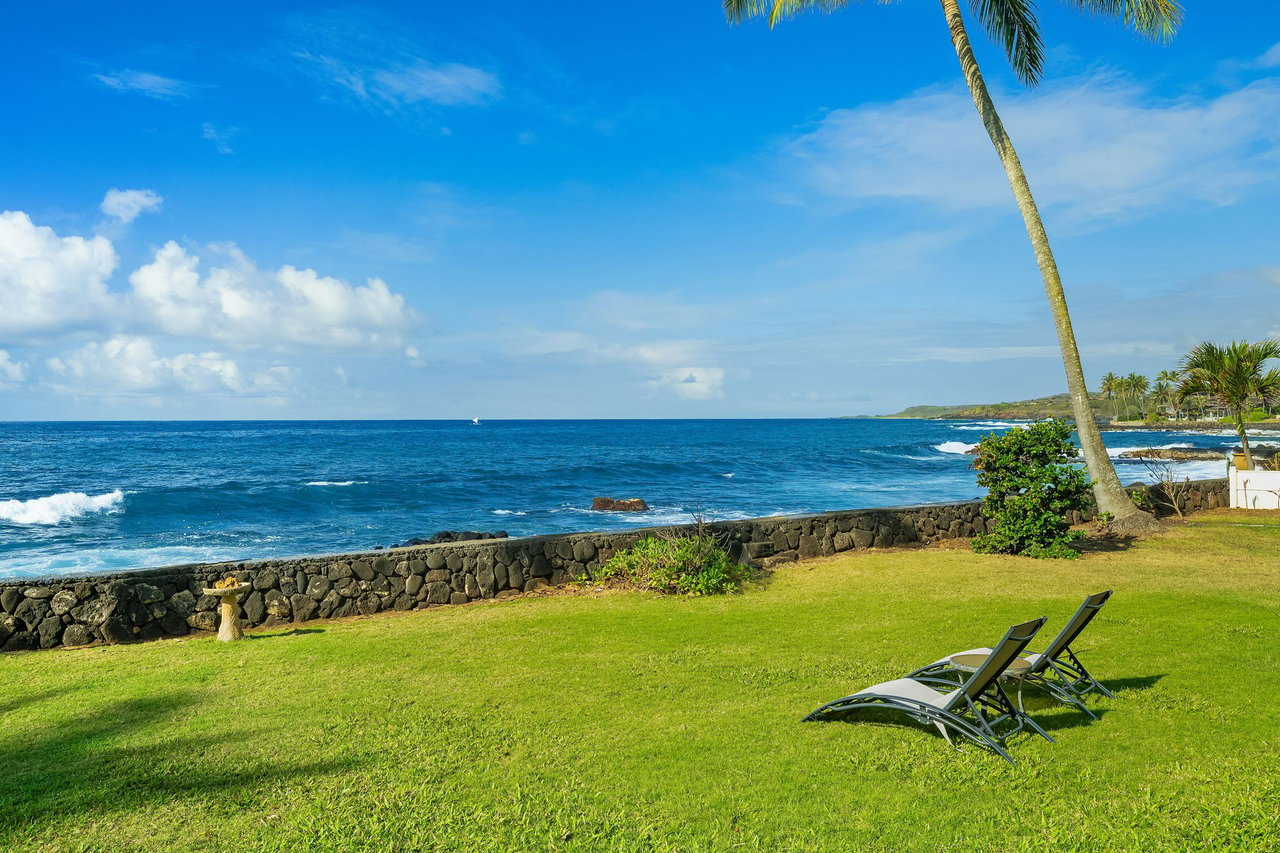 POIPU SOUTHSHORE KAUAI - BACK ON THE MARKET