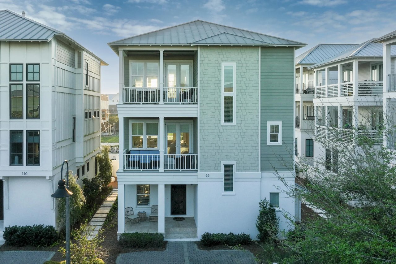 92 S Orange St