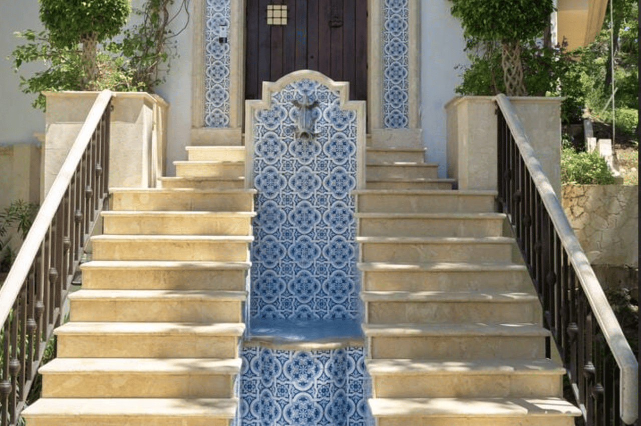 27 Cartagena, Las Catalinas