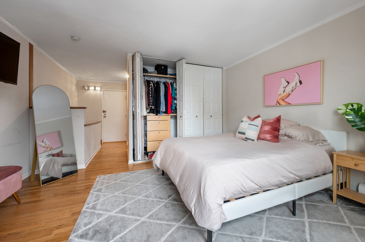 832 Oakdale Ave Unit 3H