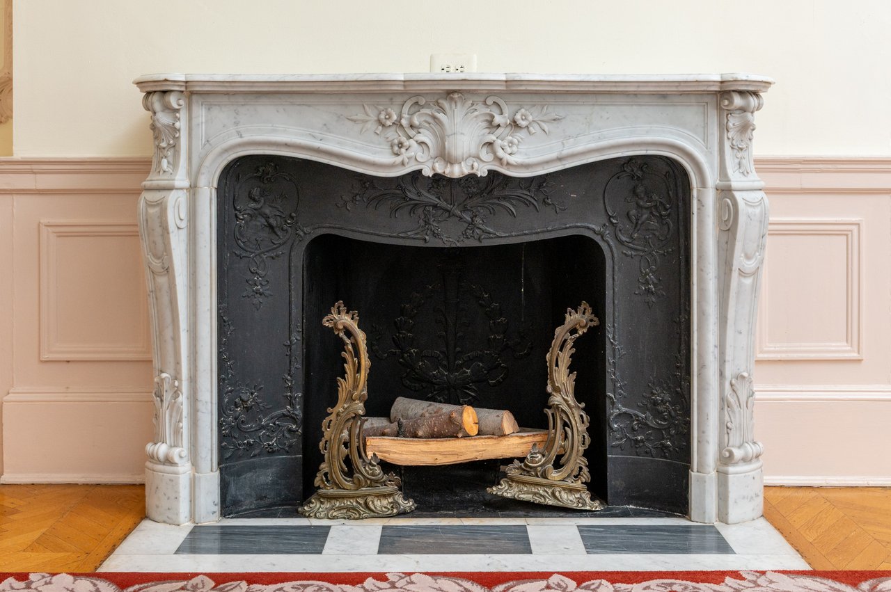 2232 & 2234 Massachusetts Ave NW