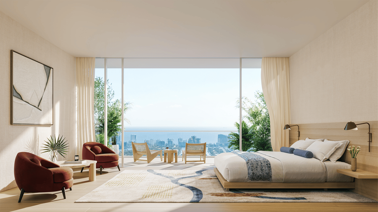 Viceroy Residences Fort Lauderdale