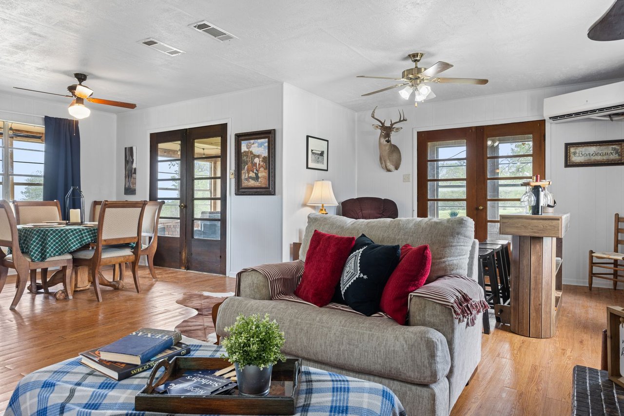 LEGACY LAKESIDE RANCH | Salado, TX