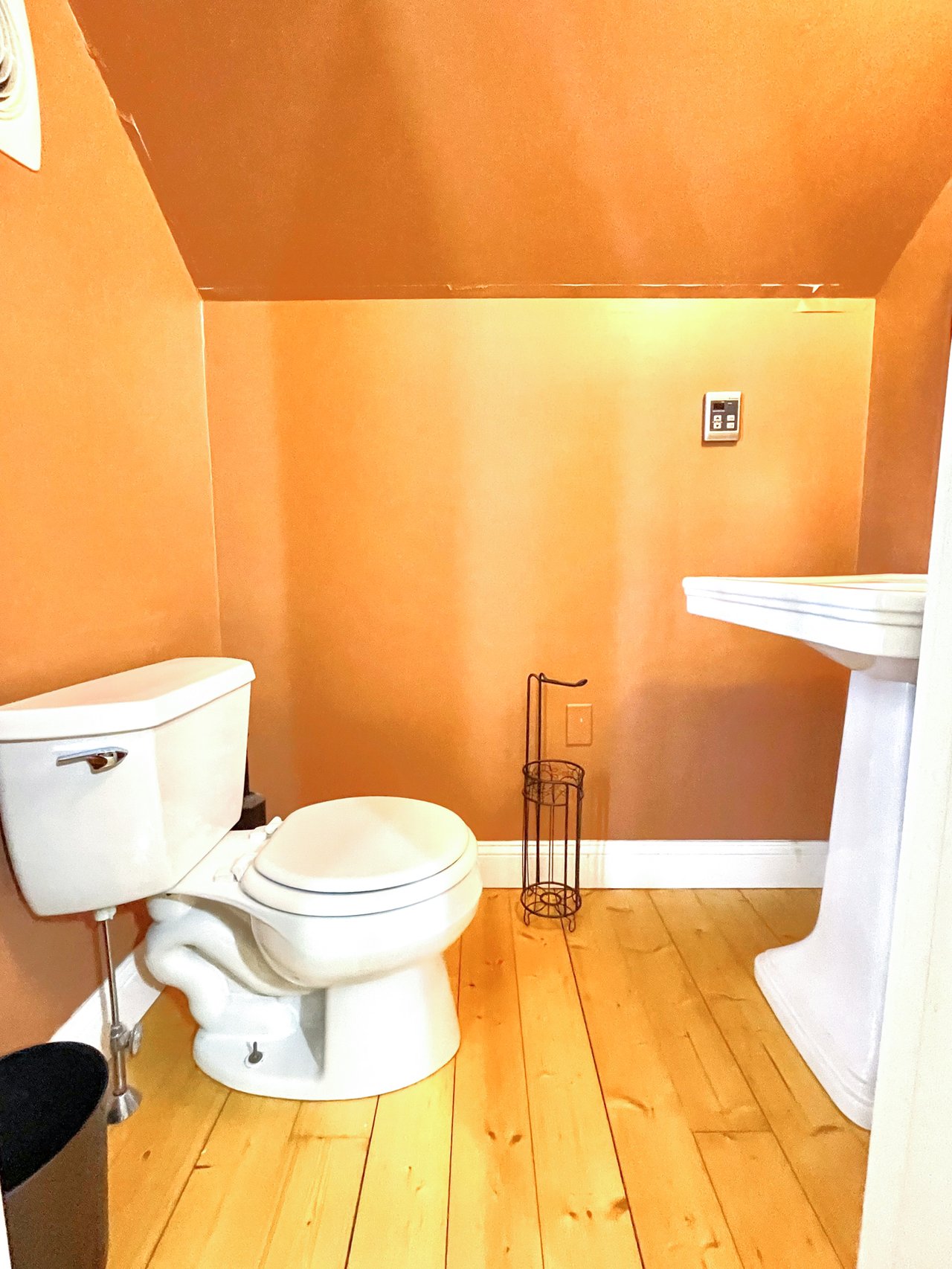 Rental Currently Available