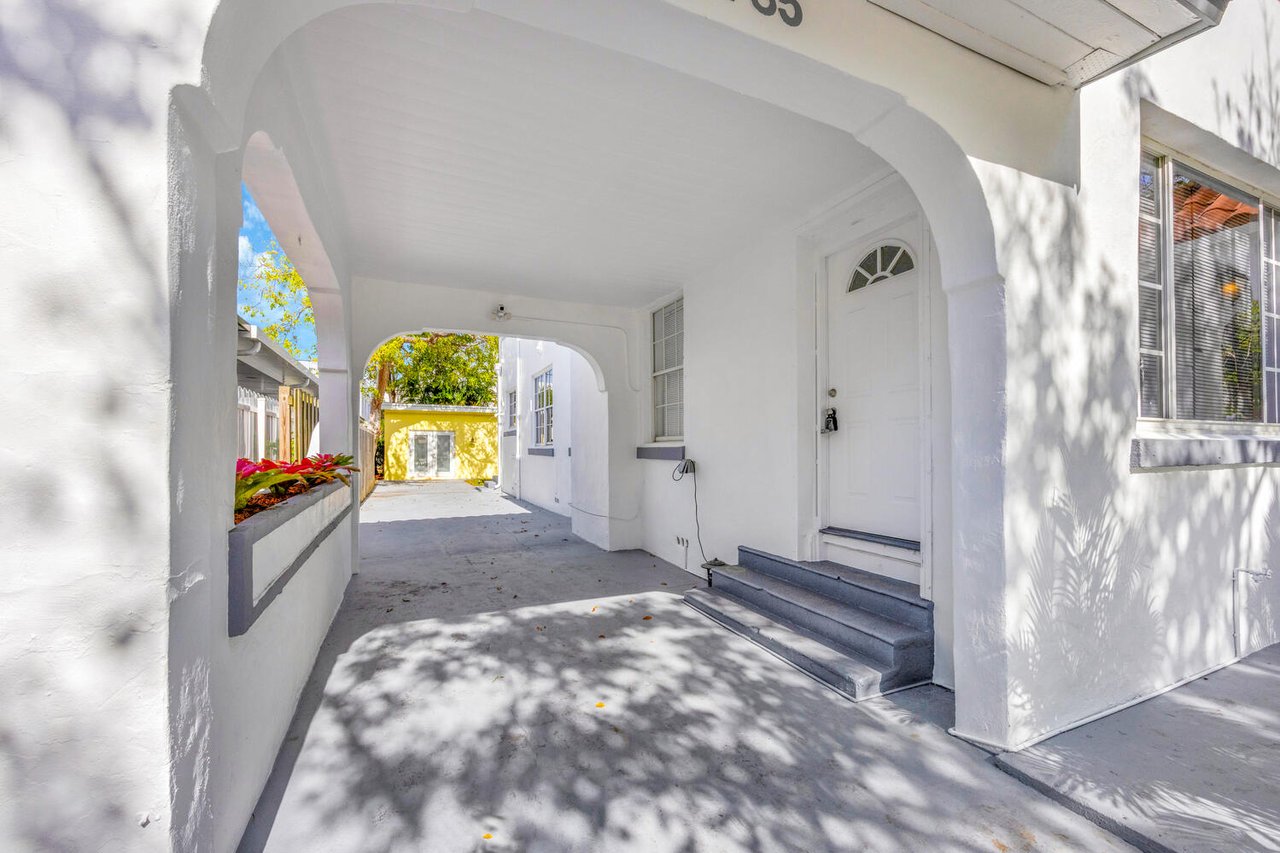 Exceptional Opportunity in Historic Shenandoah