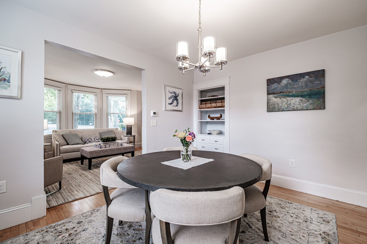 17 Richmond St #1