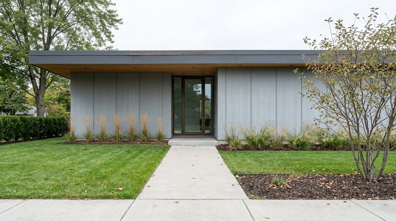 One Restaurant Group Is Building Its Own Block at 50th & France