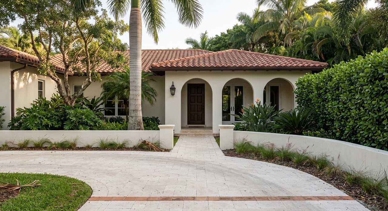Coconut Grove Waterfront Vs Inland Homes: How To Choose