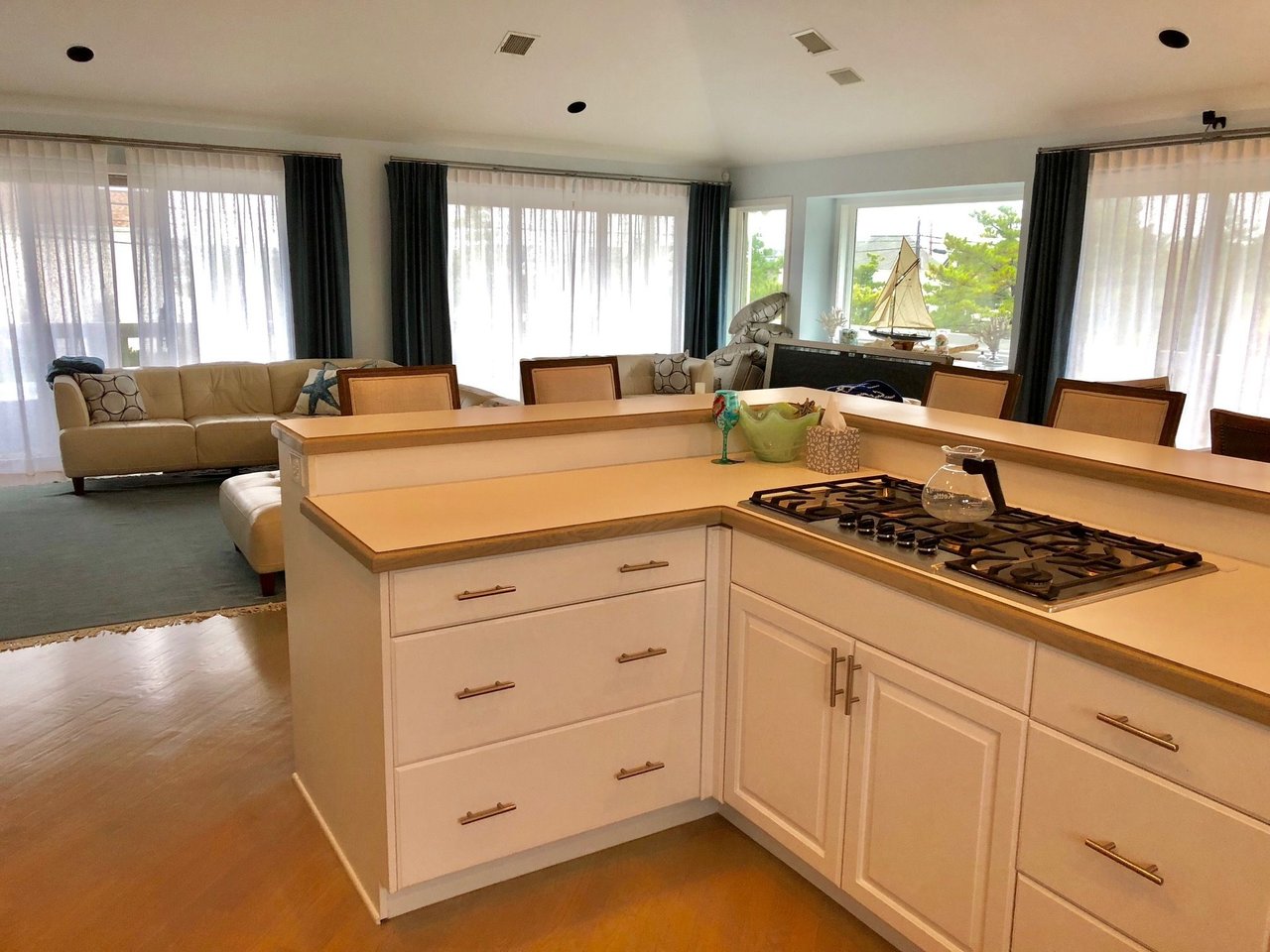 #165 Little Paradise One Home from the Ocean