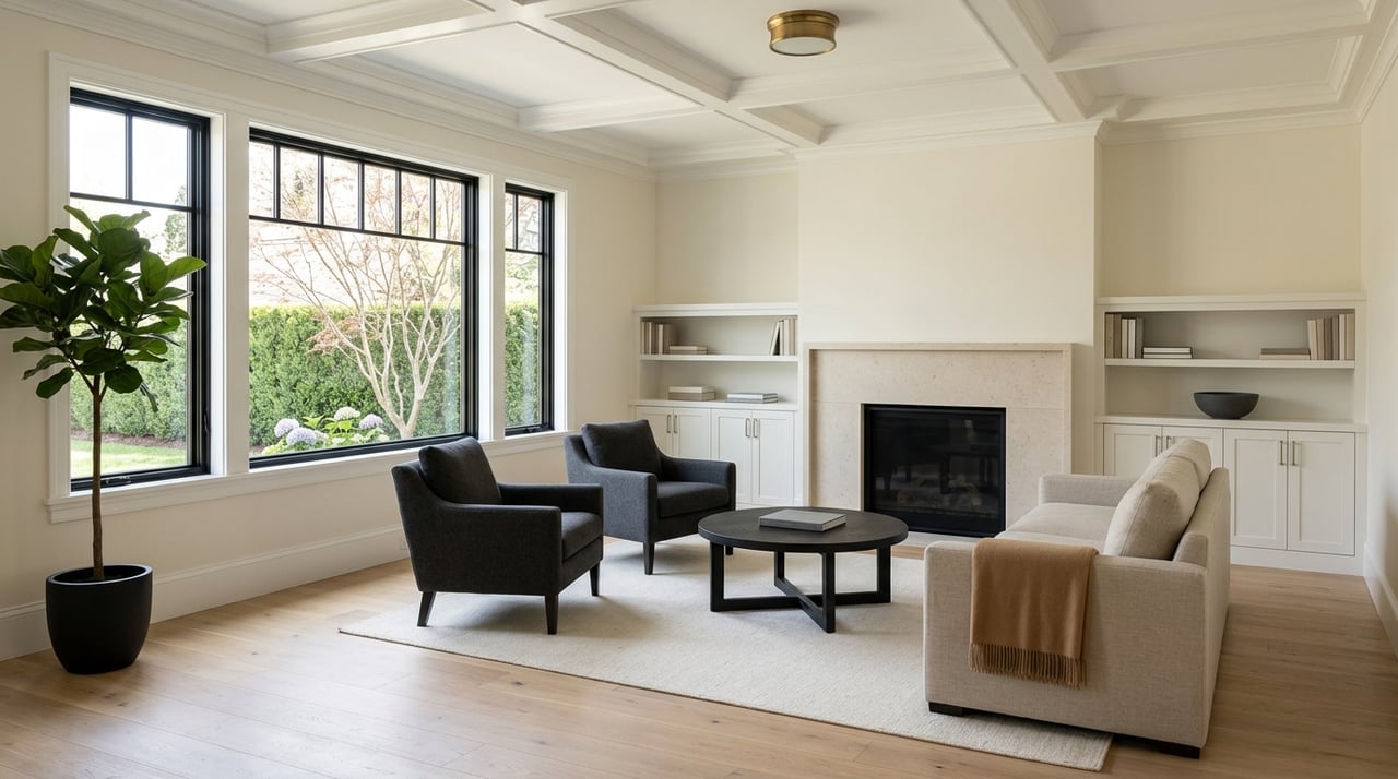 Preparing Your Newton Home For A Successful Sale