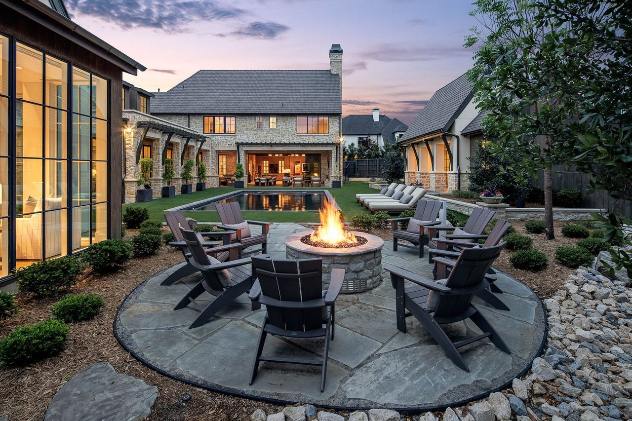 Preston Hollow Estate #2