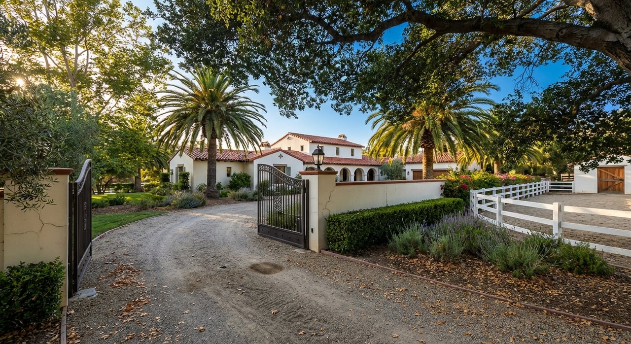 Hope Ranch Or Montecito: Which Coastal Enclave Fits You