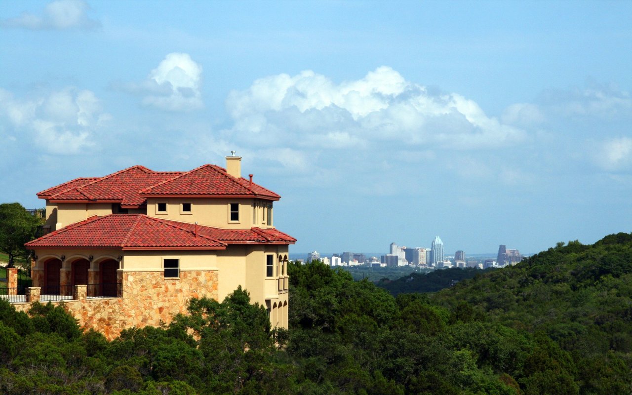 Northwest Hills