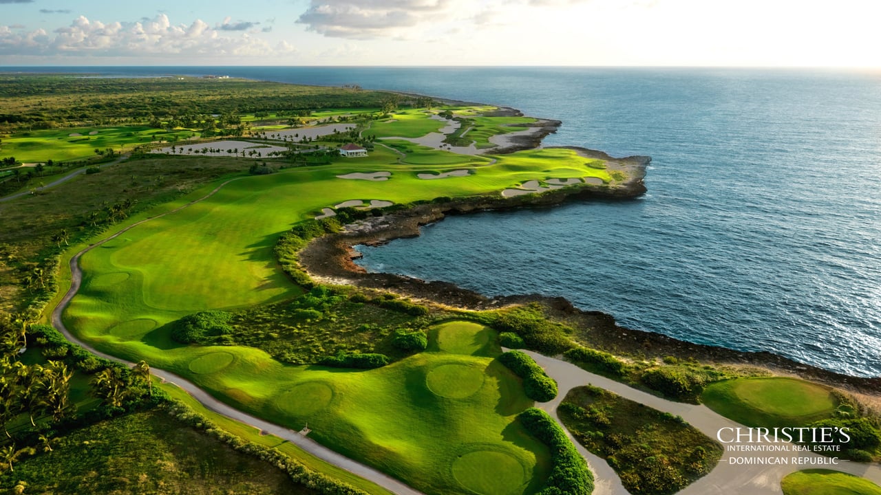 COASTAL HACIENDA BY PUNTA CANA RESORT & CLUB