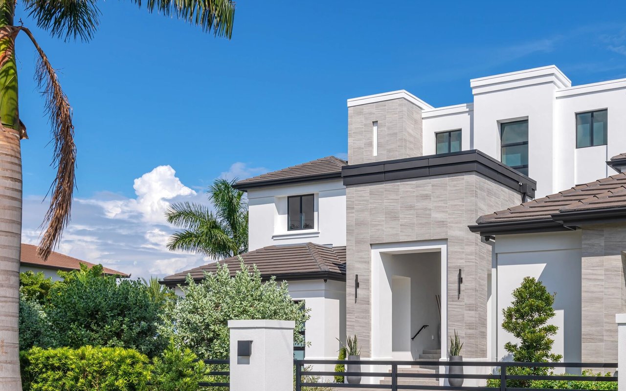 Bradenton Homes with Bay/Harbor Frontage