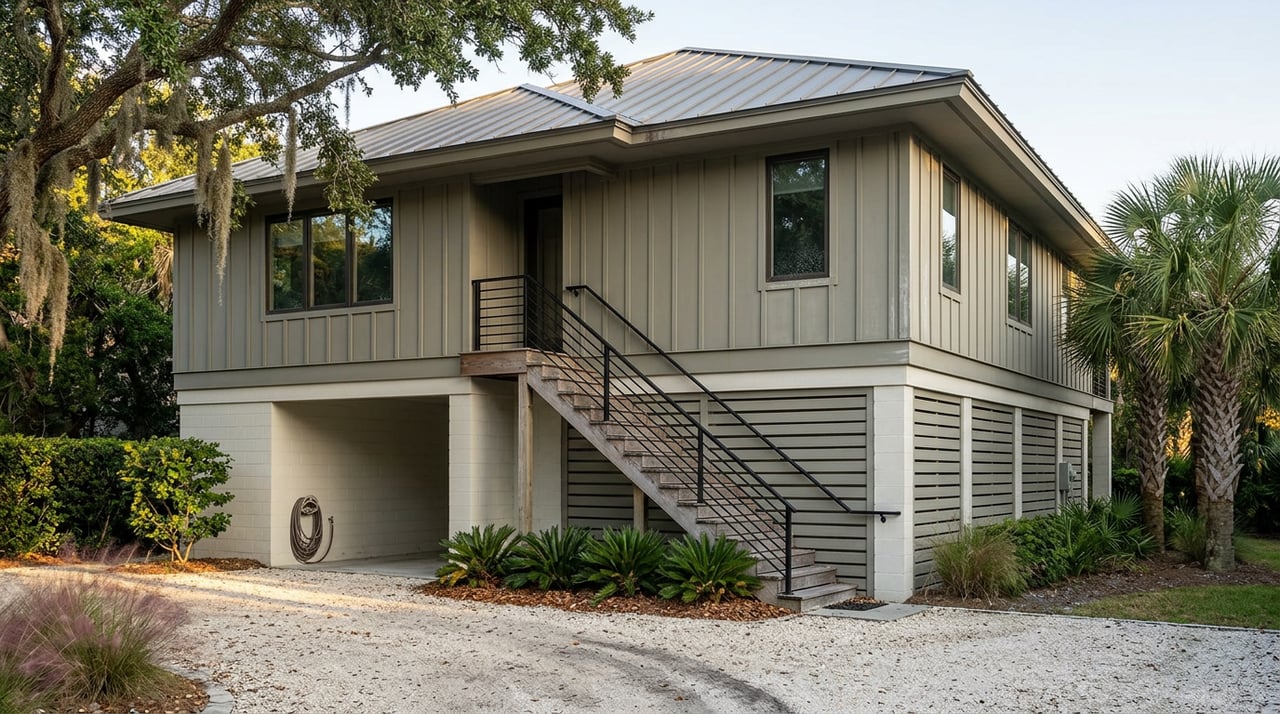 The Hundred-Year-Old Bridge Pricing Casey Key