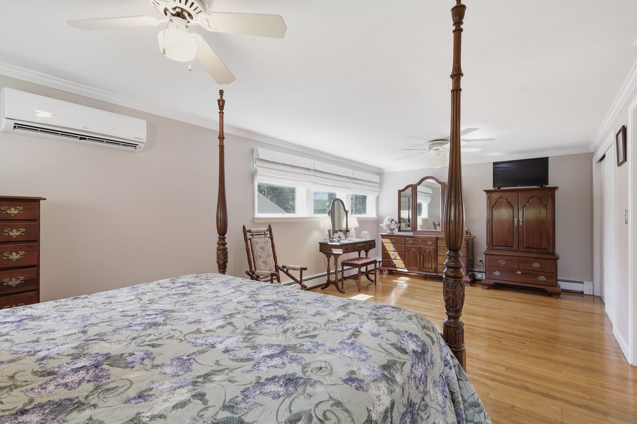 Just Listed: 9 Springtown Road, Whitehouse Station NJ — Luxury Farmhouse Estate on 6 Private Acres