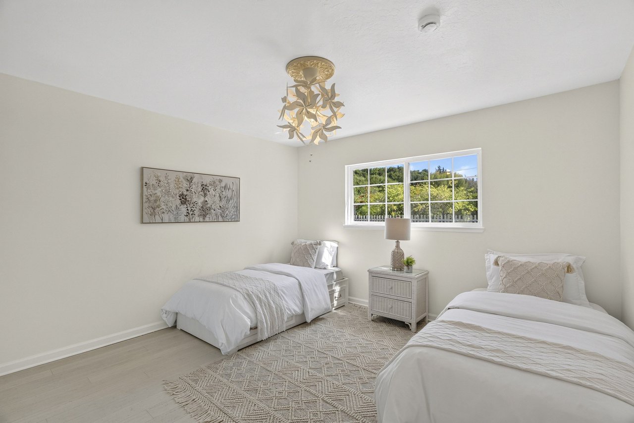 3999 Cherryvale Avenue | Soquel, California