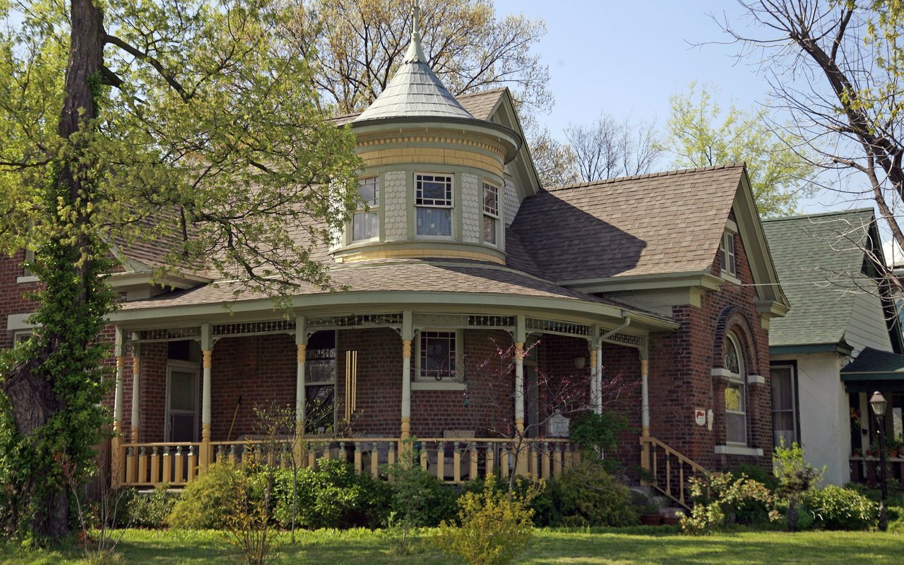 Inman Park