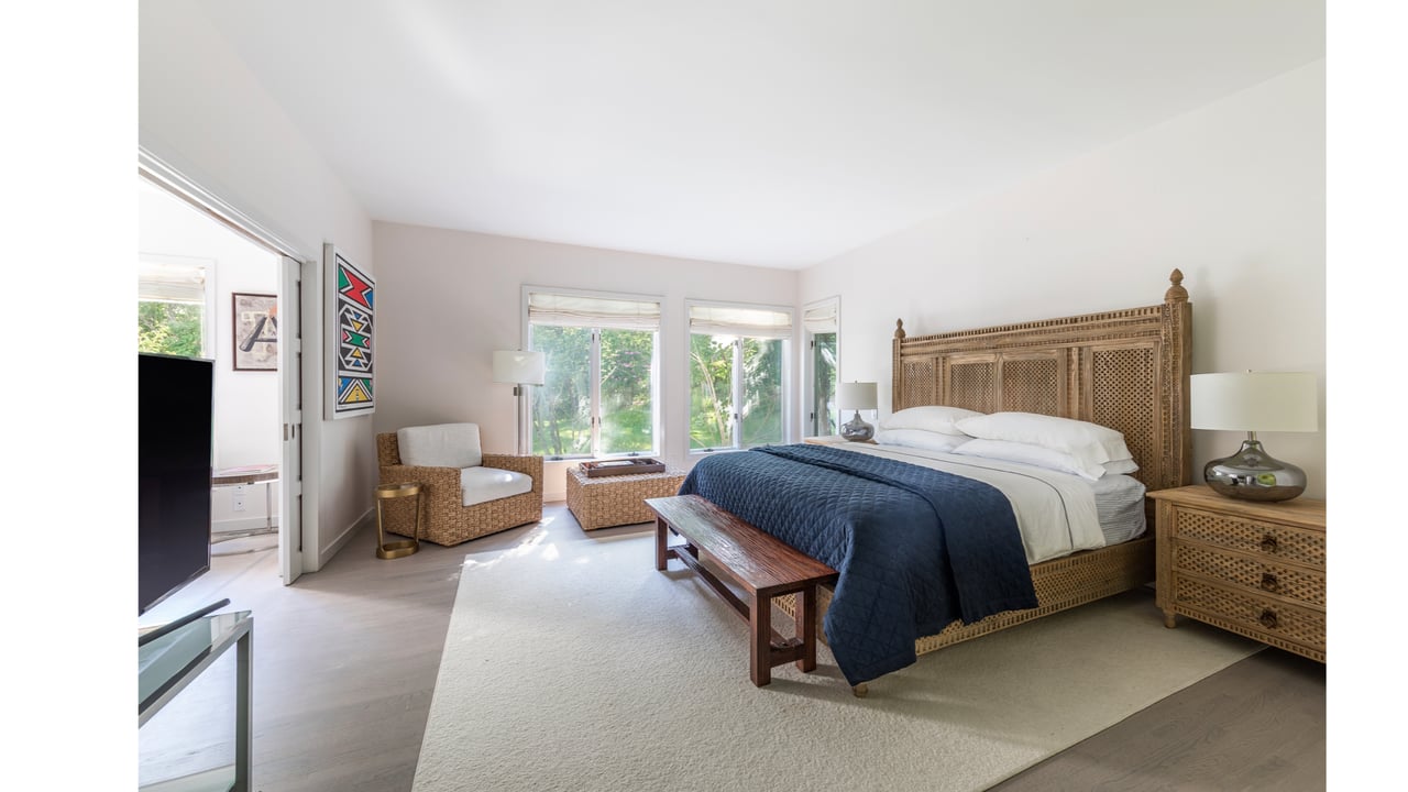 Ideally Situated House (Summer Rental)